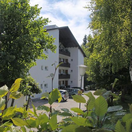 Apartment Am Birkenhain-29 By Interhome Seefeld in Tirol Ngoại thất bức ảnh