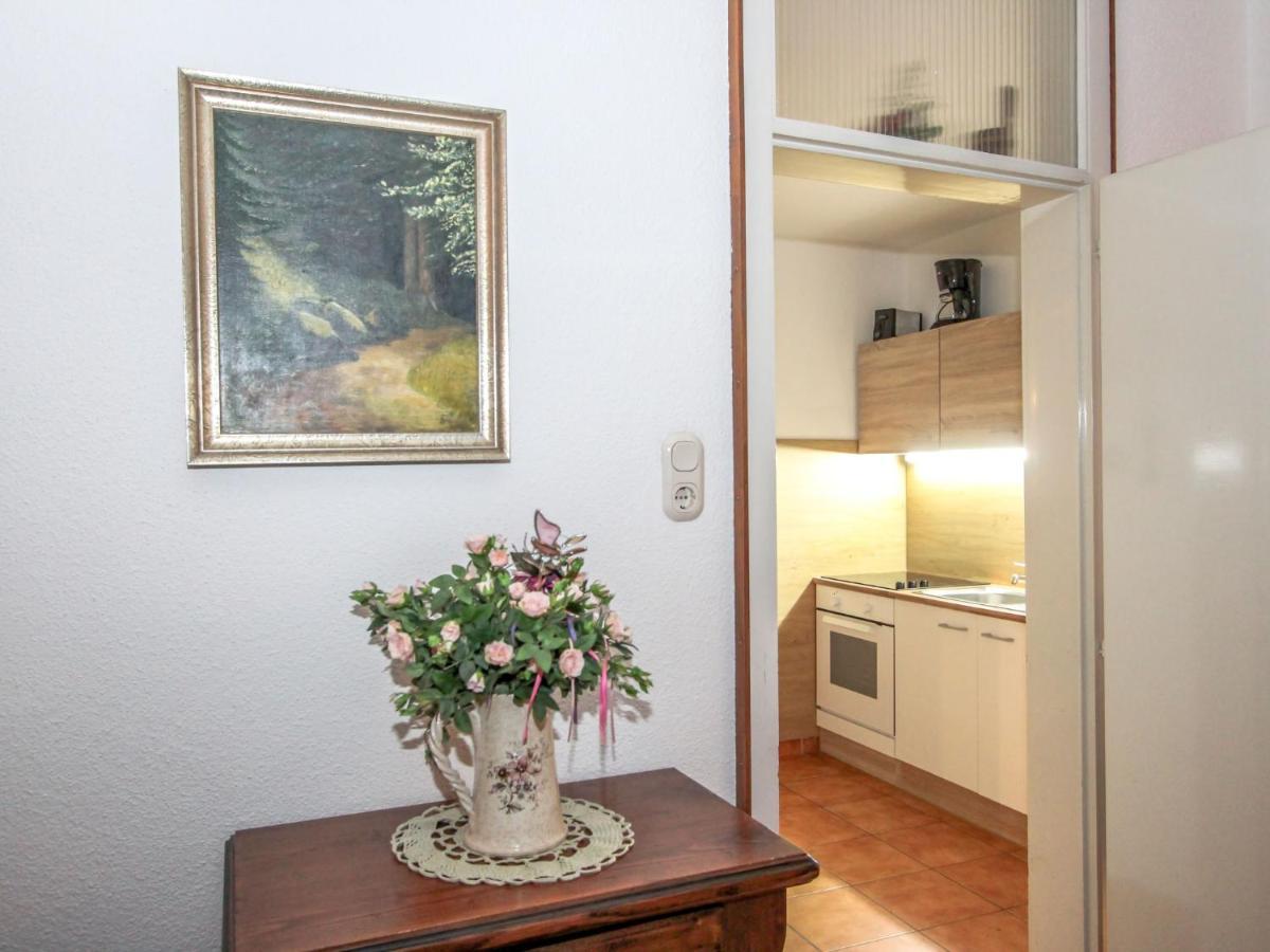 Apartment Am Birkenhain-29 By Interhome Seefeld in Tirol Ngoại thất bức ảnh