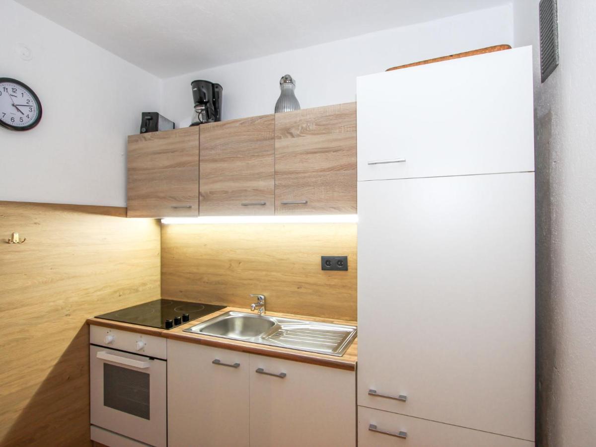 Apartment Am Birkenhain-29 By Interhome Seefeld in Tirol Ngoại thất bức ảnh