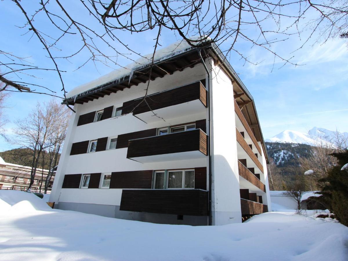 Apartment Am Birkenhain-29 By Interhome Seefeld in Tirol Ngoại thất bức ảnh