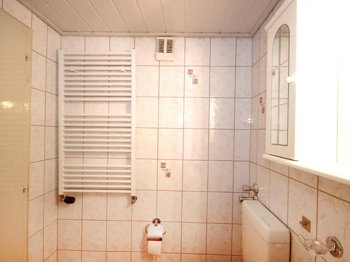 Apartment Am Birkenhain-29 By Interhome Seefeld in Tirol Ngoại thất bức ảnh