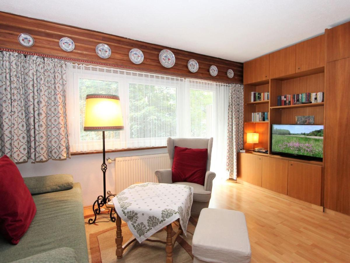 Apartment Am Birkenhain-29 By Interhome Seefeld in Tirol Ngoại thất bức ảnh