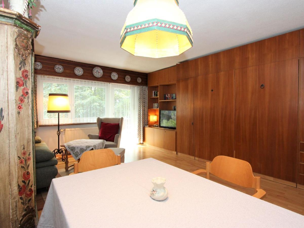 Apartment Am Birkenhain-29 By Interhome Seefeld in Tirol Ngoại thất bức ảnh