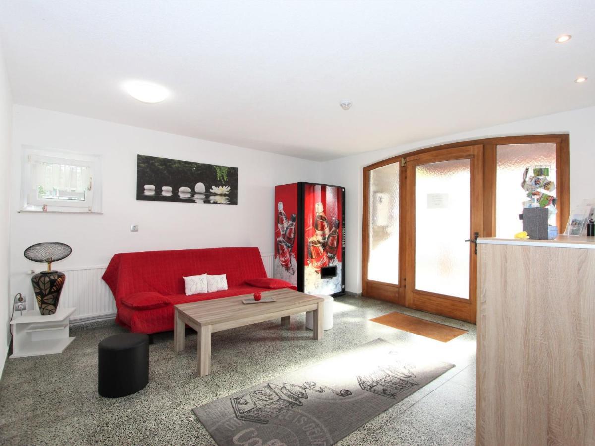 Apartment Am Birkenhain-29 By Interhome Seefeld in Tirol Ngoại thất bức ảnh