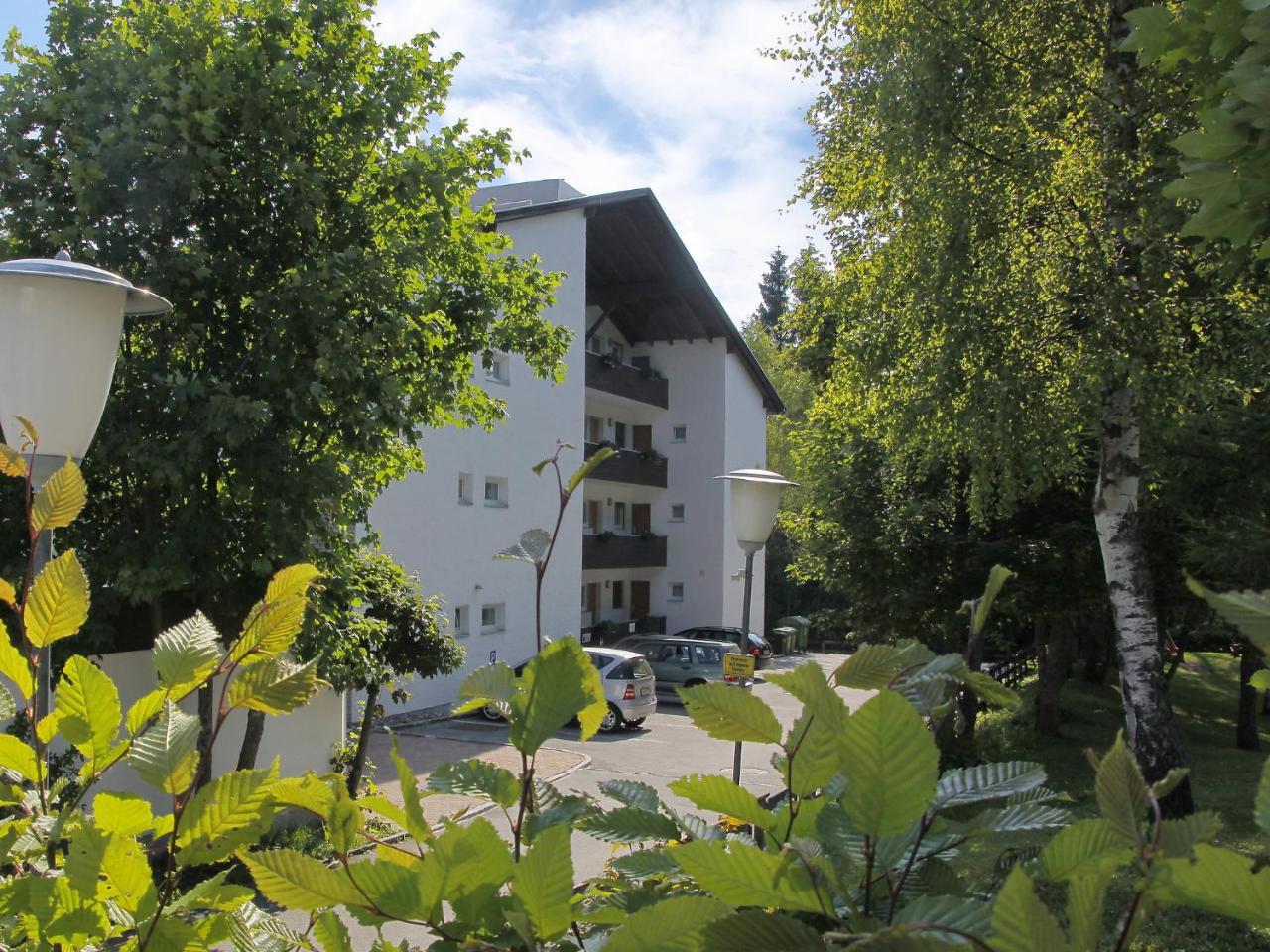 Apartment Am Birkenhain-29 By Interhome Seefeld in Tirol Ngoại thất bức ảnh
